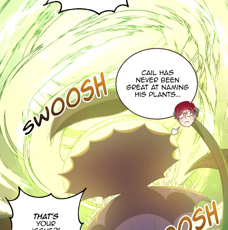 Read A Thousand Year Engagement chapter 10 image 54 on Lezhin