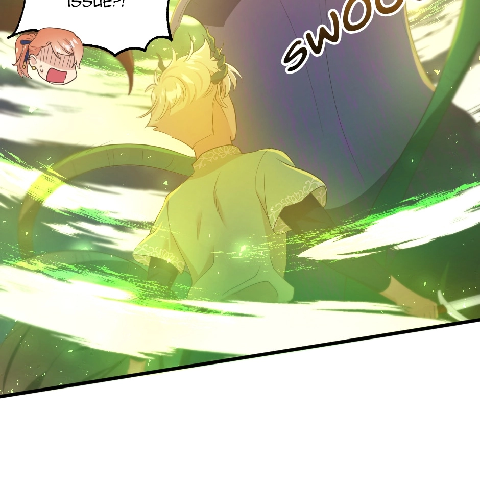 Read A Thousand Year Engagement chapter 10 image 55 on Lezhin