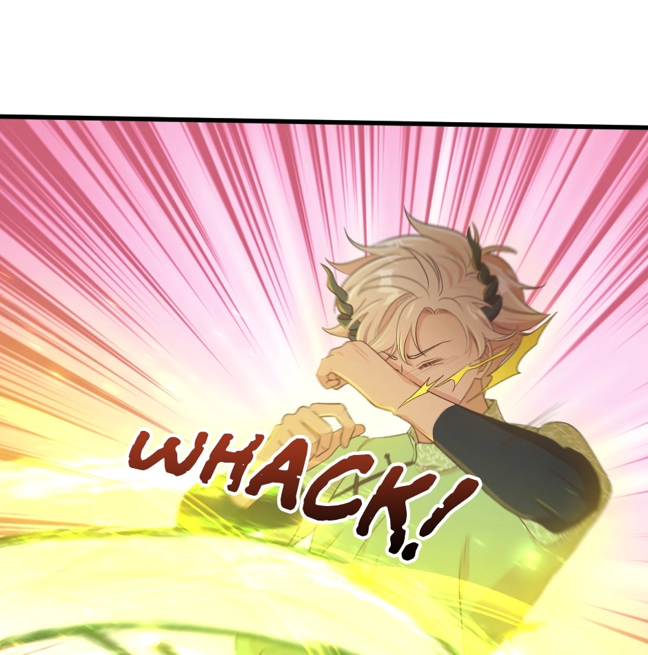 Read A Thousand Year Engagement chapter 10 image 56 on Lezhin
