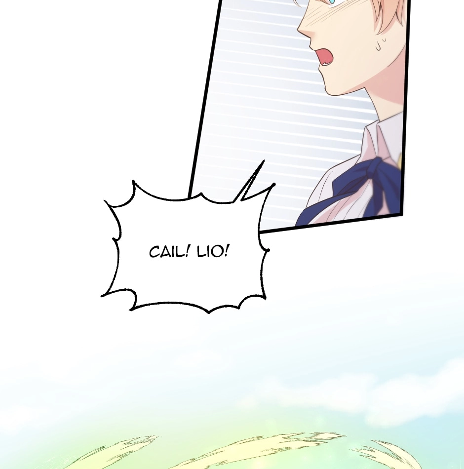 Read A Thousand Year Engagement chapter 10 image 58 on Lezhin