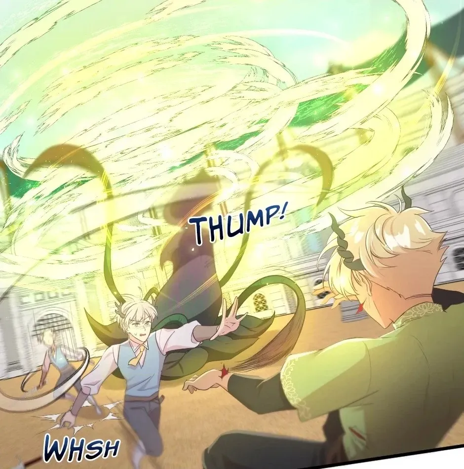 Read A Thousand Year Engagement chapter 10 image 59 on Lezhin