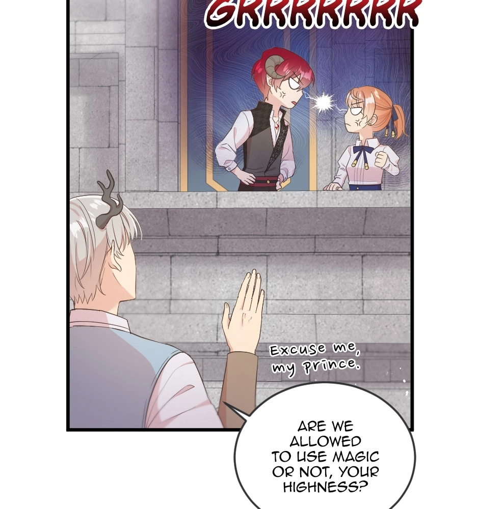 Read A Thousand Year Engagement chapter 10 image 6 on Lezhin
