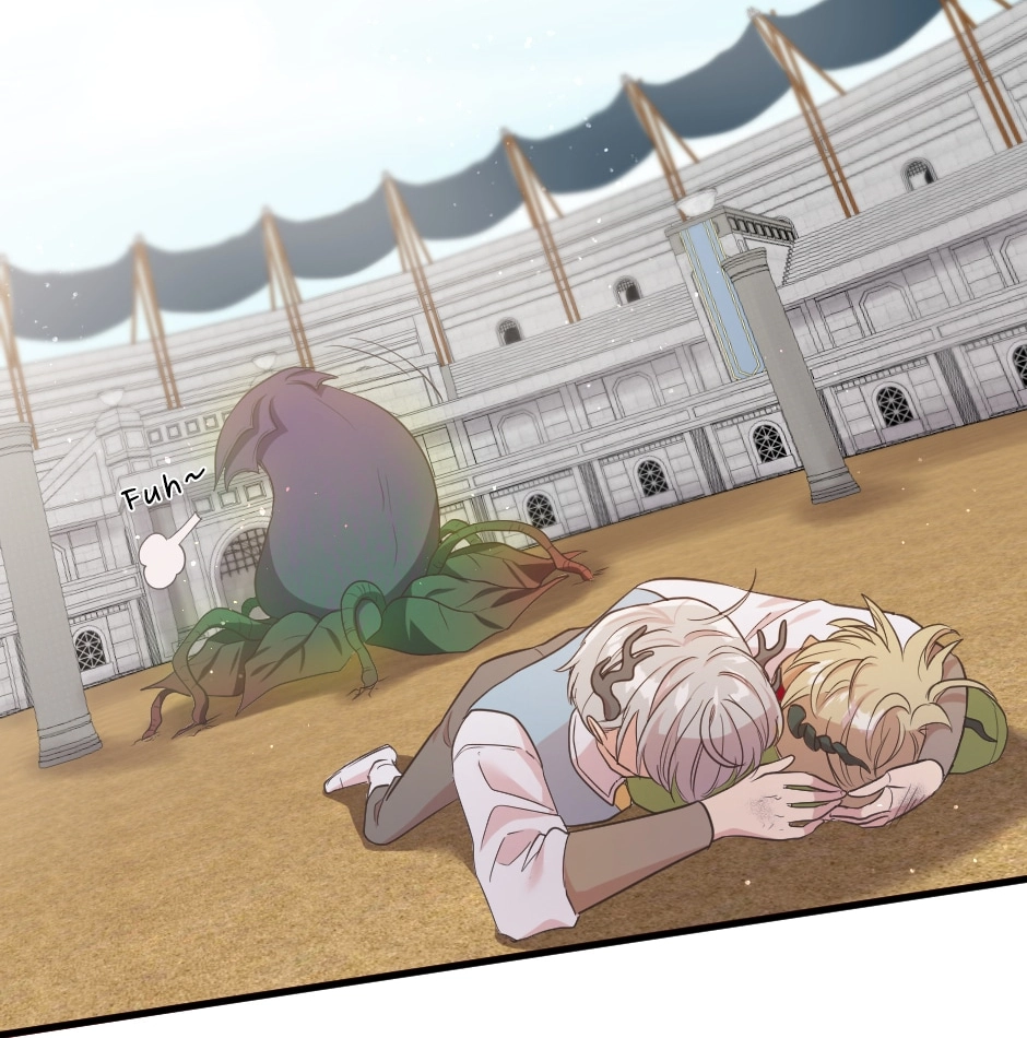 Read A Thousand Year Engagement chapter 10 image 65 on Lezhin