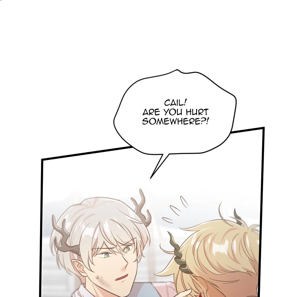 Read A Thousand Year Engagement chapter 10 image 66 on Lezhin