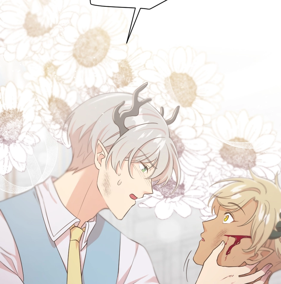 Read A Thousand Year Engagement chapter 10 image 68 on Lezhin