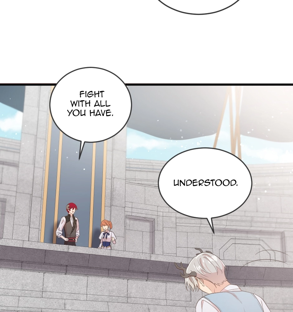 Read A Thousand Year Engagement chapter 10 image 7 on Lezhin