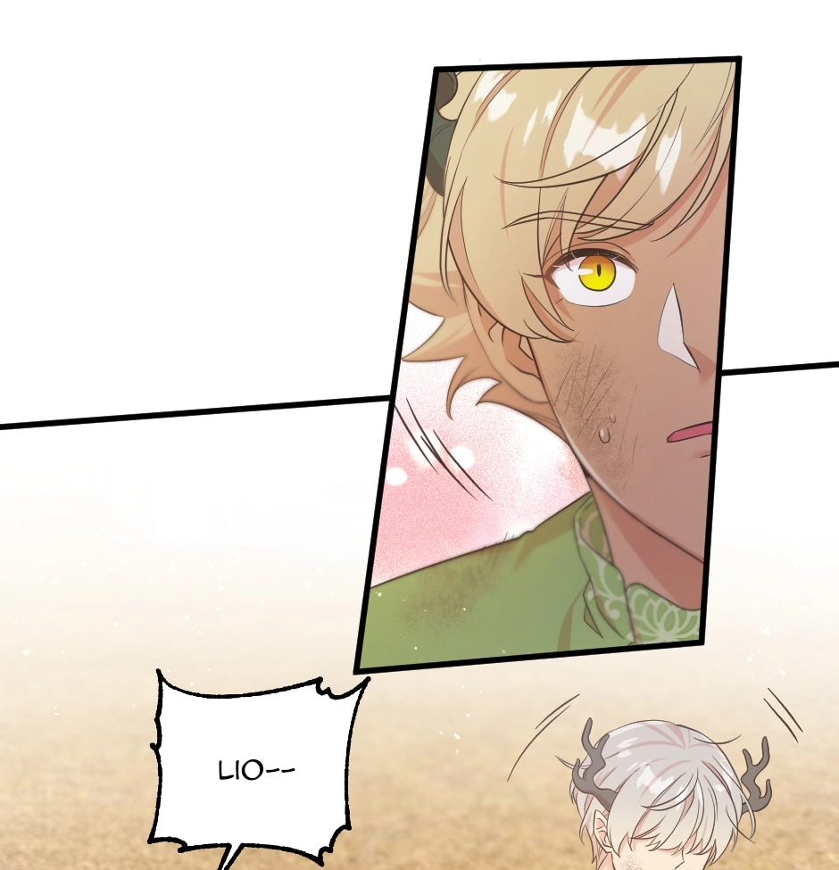 Read A Thousand Year Engagement chapter 10 image 70 on Lezhin