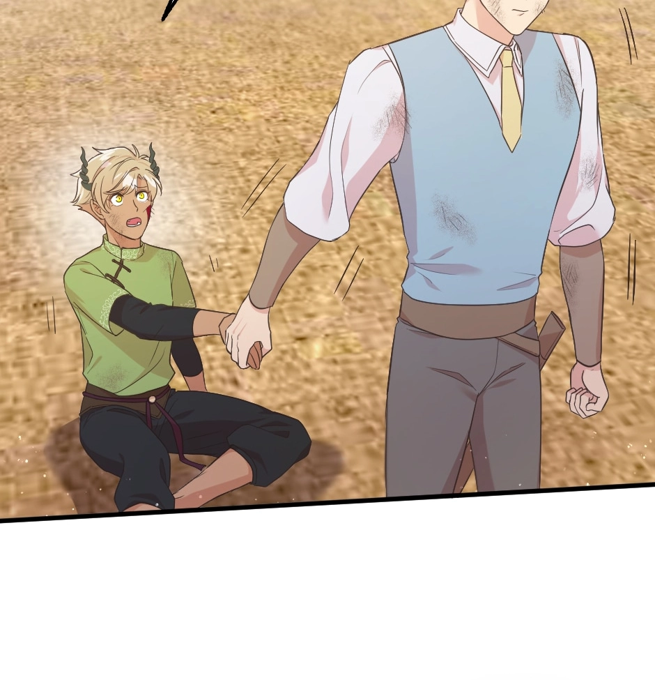 Read A Thousand Year Engagement chapter 10 image 71 on Lezhin