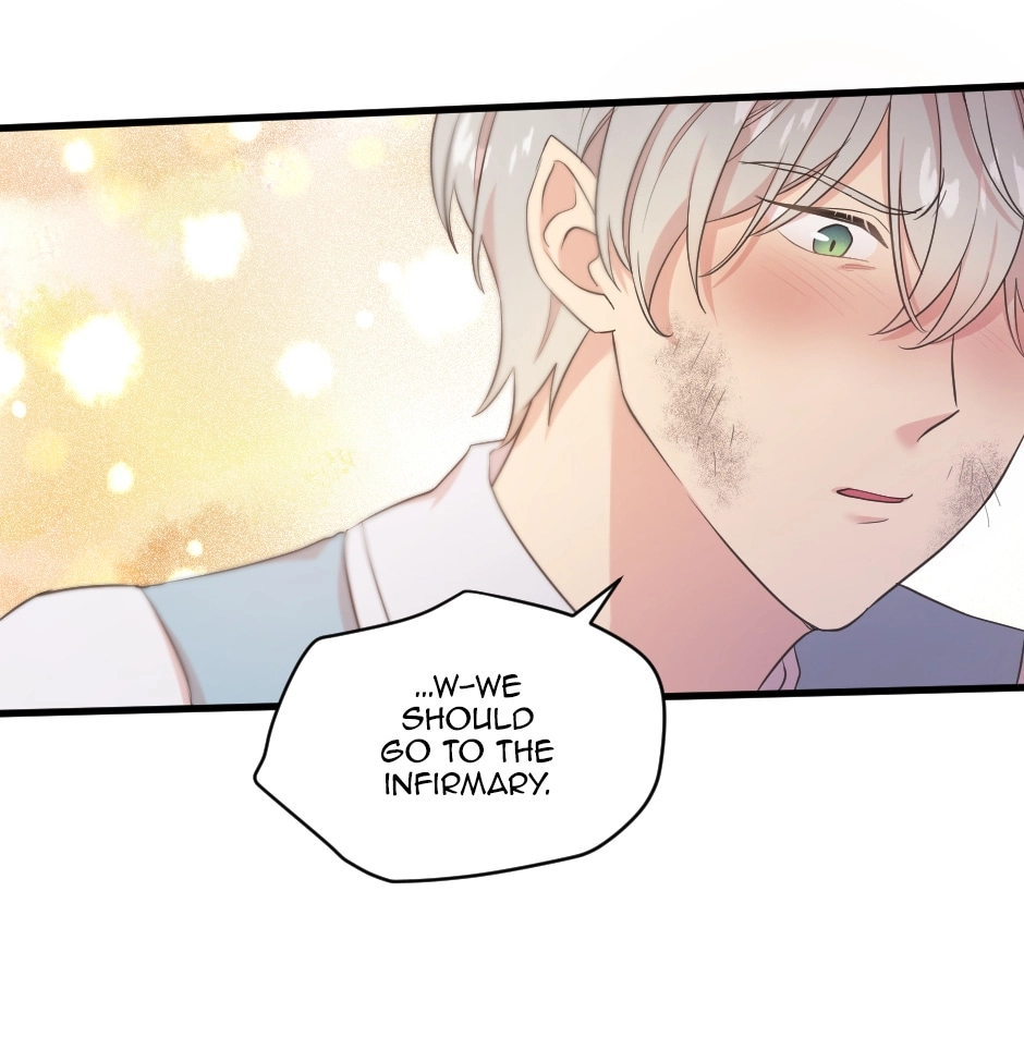 Read A Thousand Year Engagement chapter 10 image 72 on Lezhin