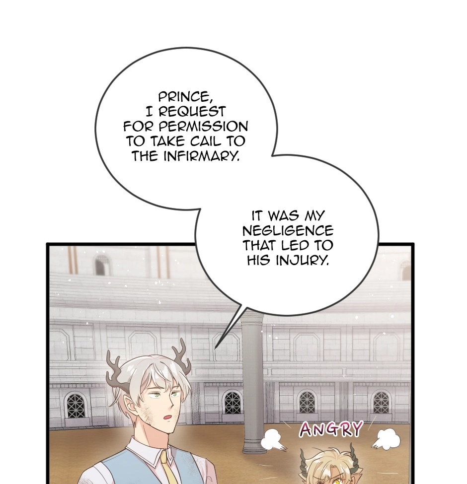 Read A Thousand Year Engagement chapter 10 image 73 on Lezhin
