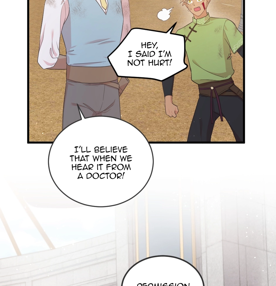 Read A Thousand Year Engagement chapter 10 image 74 on Lezhin