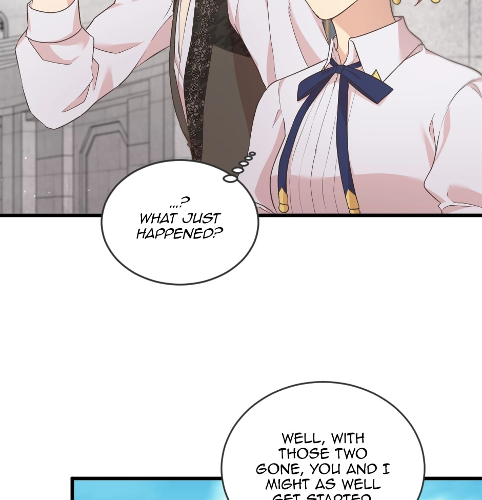 Read A Thousand Year Engagement chapter 10 image 77 on Lezhin