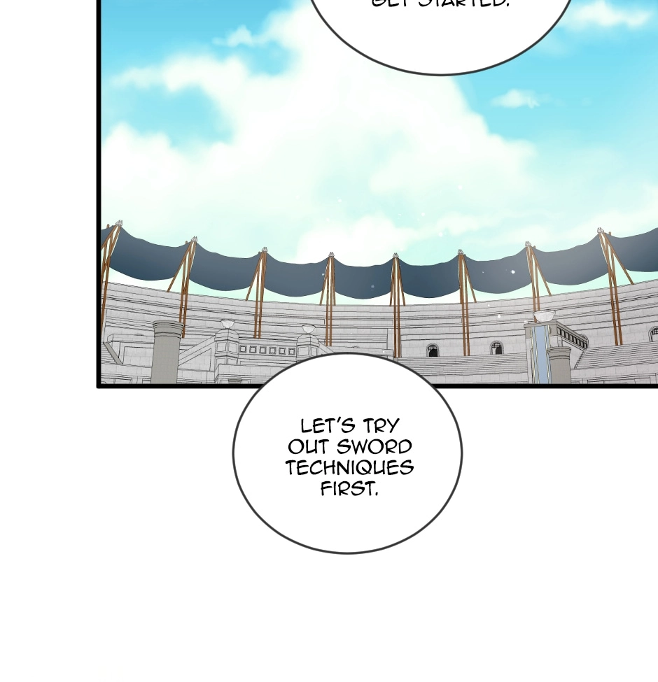 Read A Thousand Year Engagement chapter 10 image 78 on Lezhin