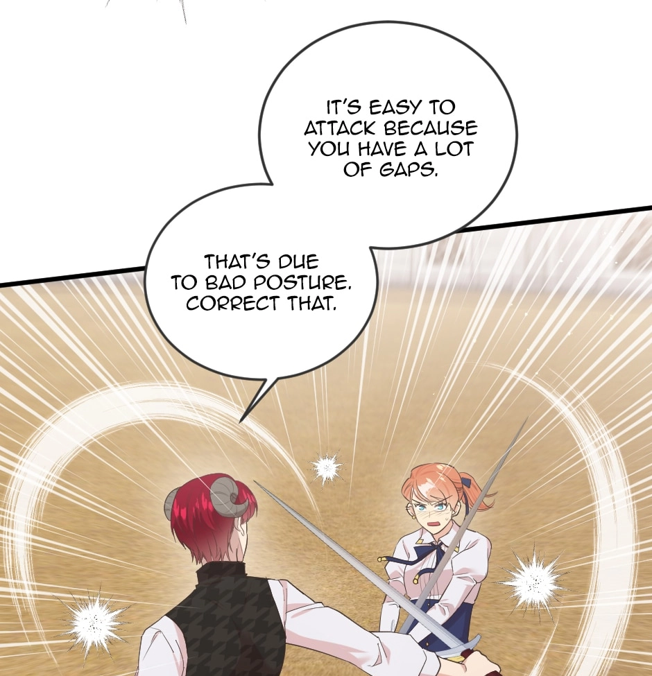 Read A Thousand Year Engagement chapter 10 image 82 on Lezhin