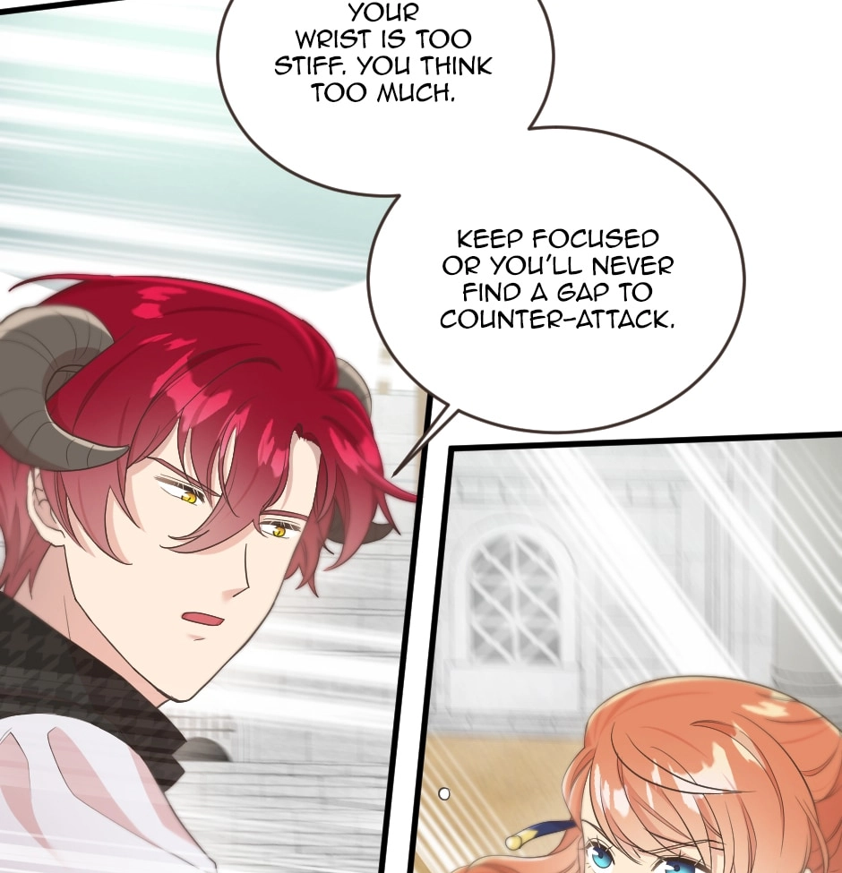 Read A Thousand Year Engagement chapter 10 image 84 on Lezhin