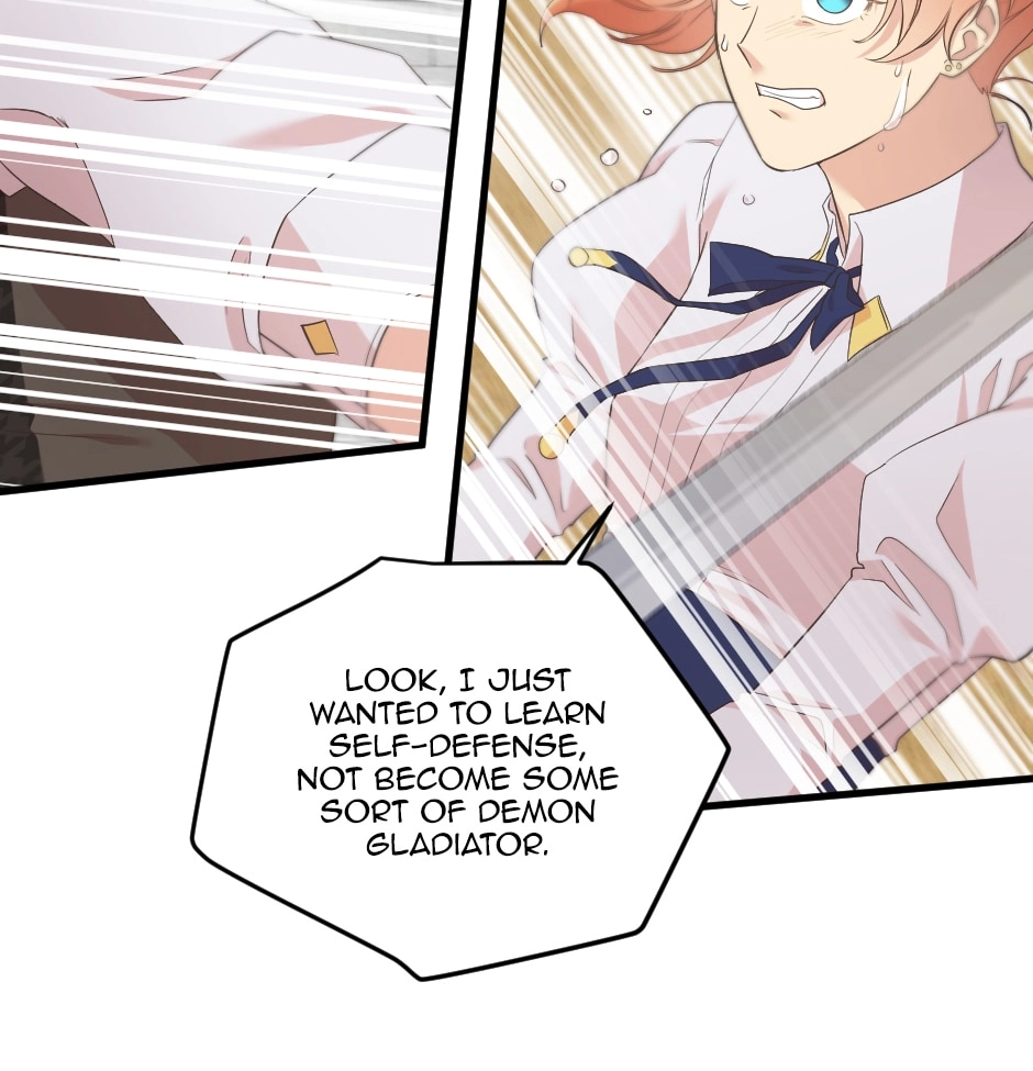 Read A Thousand Year Engagement chapter 10 image 85 on Lezhin
