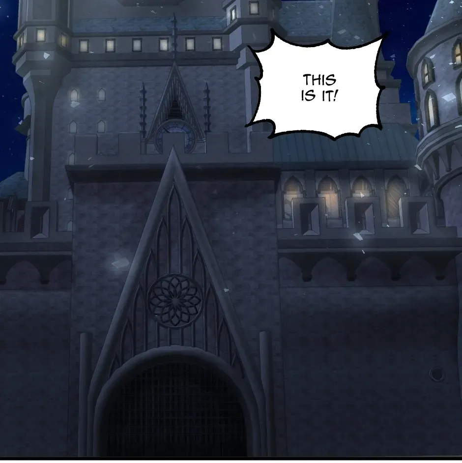 Read A Thousand Year Engagement chapter 11 image 1 on Lezhin