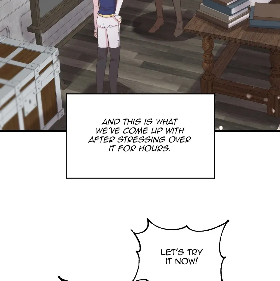 Read A Thousand Year Engagement chapter 11 image 10 on Lezhin