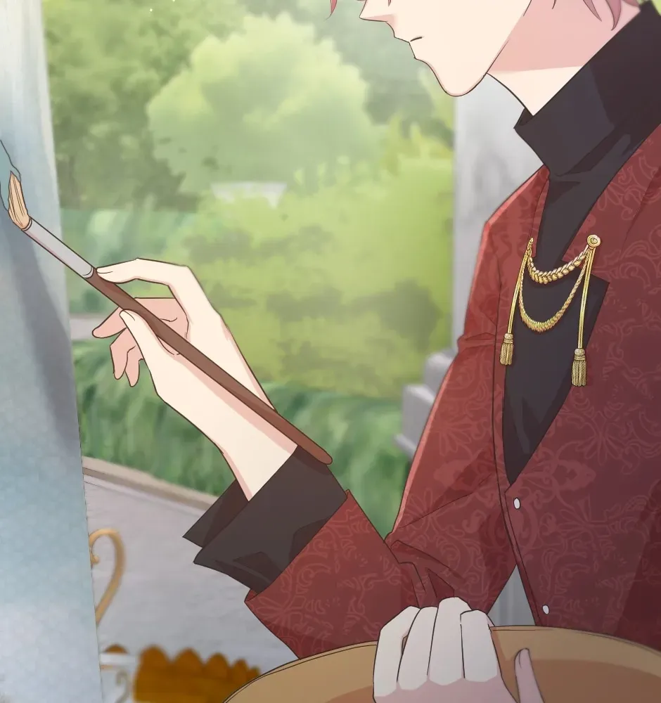 Read A Thousand Year Engagement chapter 11 image 100 on Lezhin