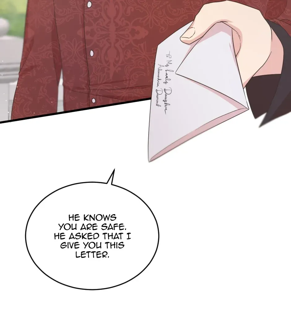 Read A Thousand Year Engagement chapter 11 image 106 on Lezhin