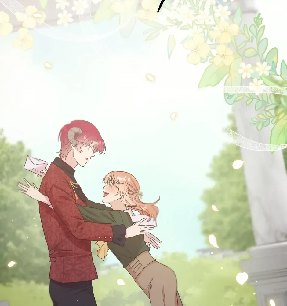 Read A Thousand Year Engagement chapter 11 image 111 on Lezhin