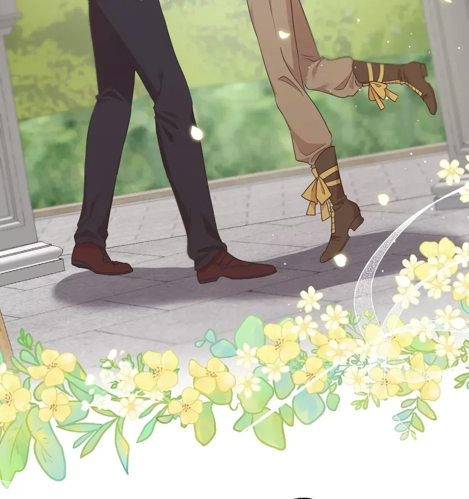 Read A Thousand Year Engagement chapter 11 image 112 on Lezhin