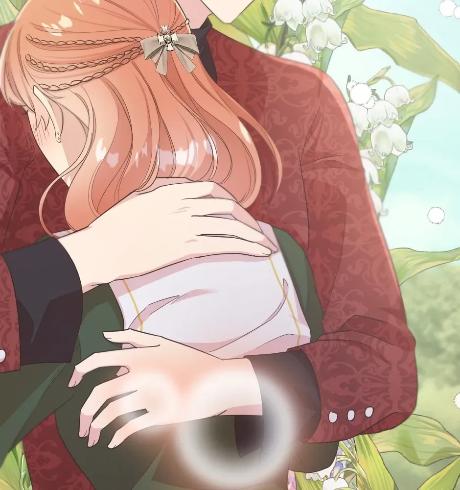 Read A Thousand Year Engagement chapter 11 image 116 on Lezhin