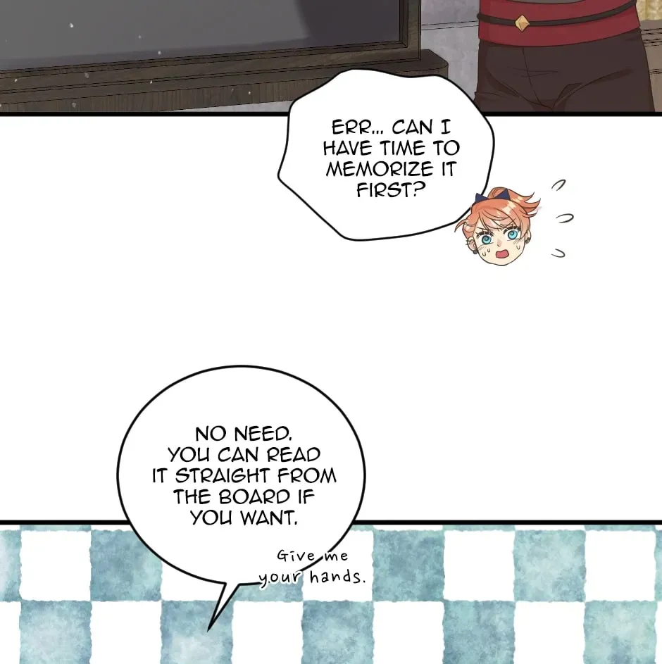 Read A Thousand Year Engagement chapter 11 image 12 on Lezhin