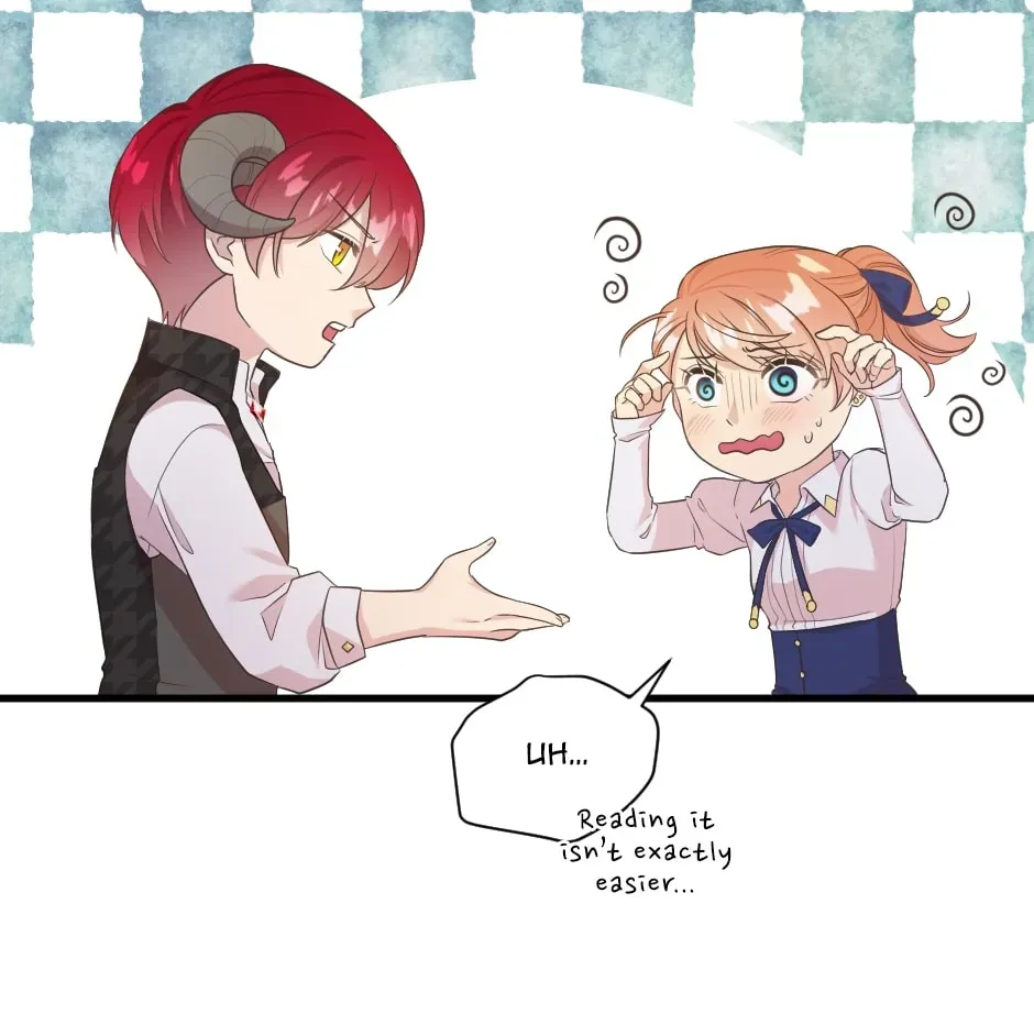Read A Thousand Year Engagement chapter 11 image 13 on Lezhin