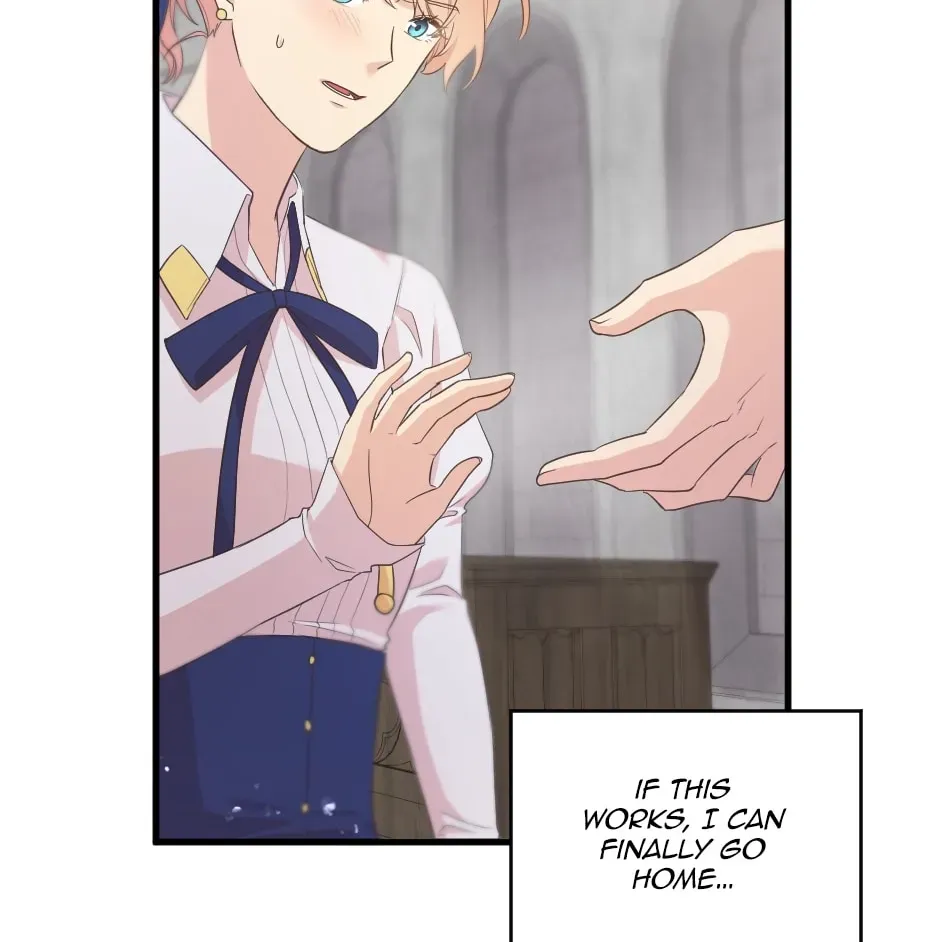 Read A Thousand Year Engagement chapter 11 image 15 on Lezhin