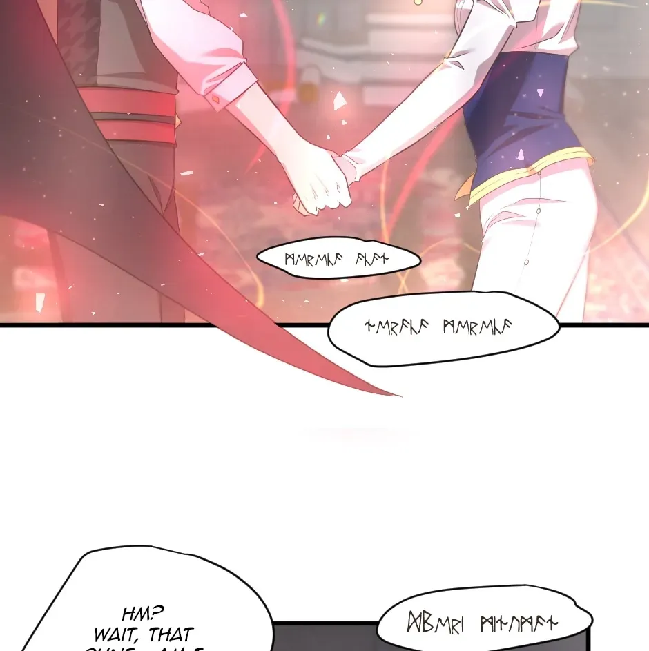 Read A Thousand Year Engagement chapter 11 image 18 on Lezhin