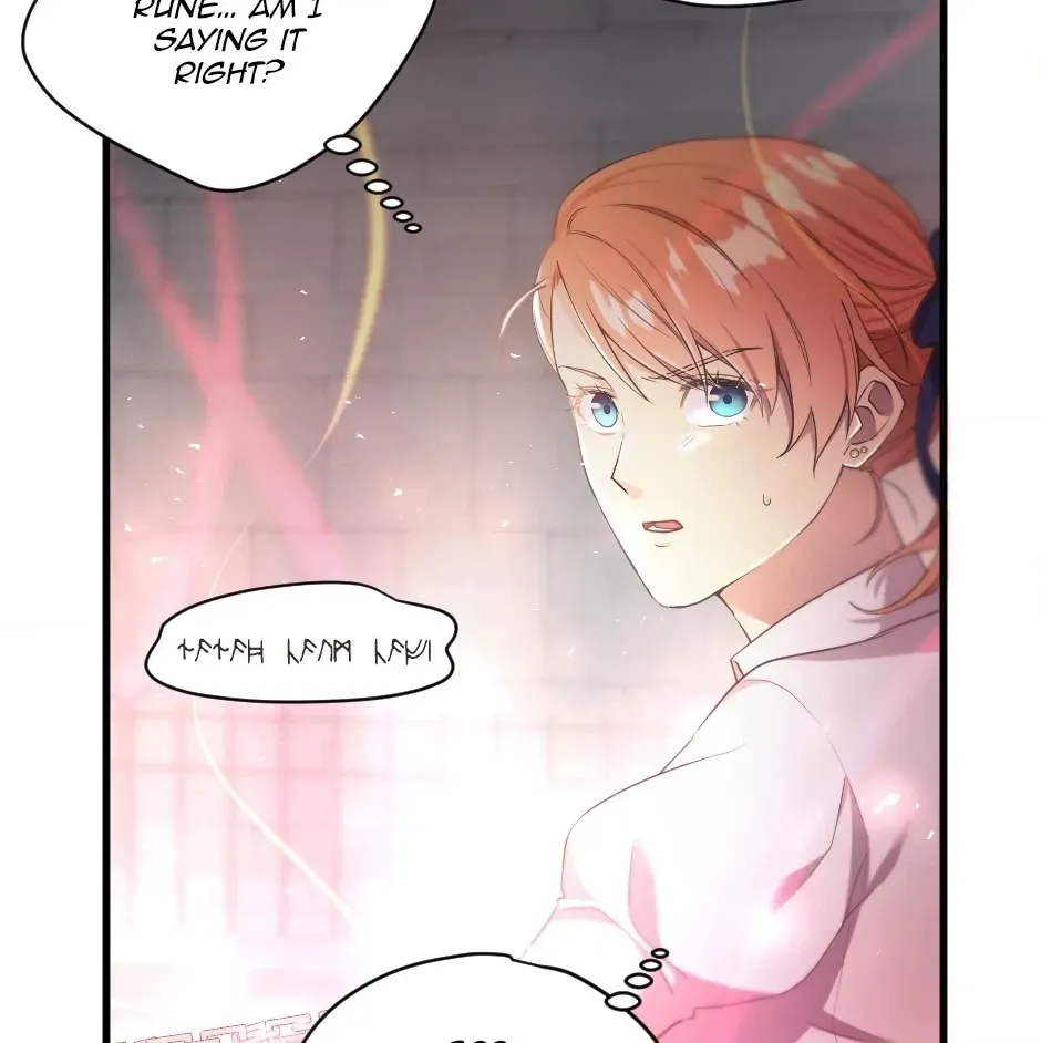 Read A Thousand Year Engagement chapter 11 image 19 on Lezhin