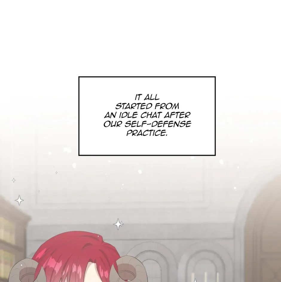 Read A Thousand Year Engagement chapter 11 image 2 on Lezhin