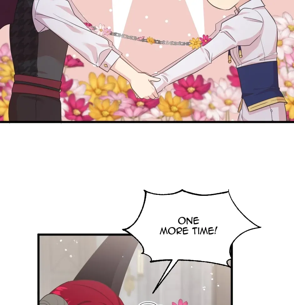 Read A Thousand Year Engagement chapter 11 image 27 on Lezhin