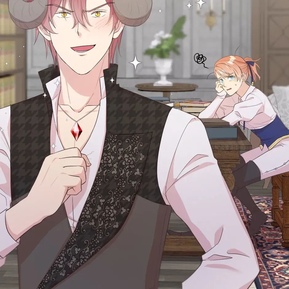 Read A Thousand Year Engagement chapter 11 image 3 on Lezhin