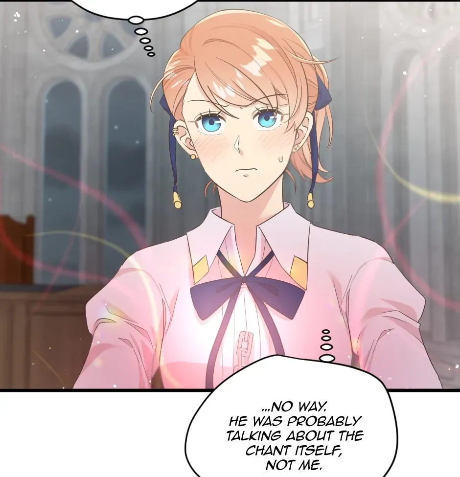 Read A Thousand Year Engagement chapter 11 image 34 on Lezhin