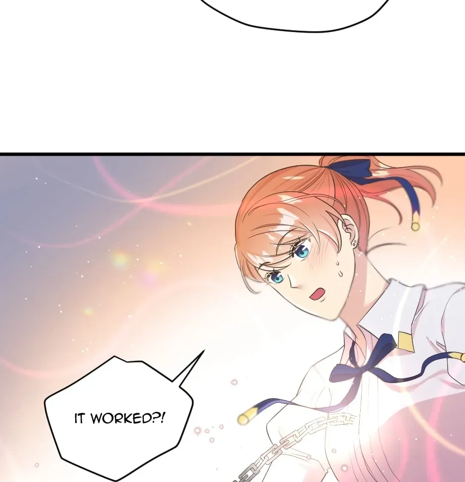 Read A Thousand Year Engagement chapter 11 image 35 on Lezhin