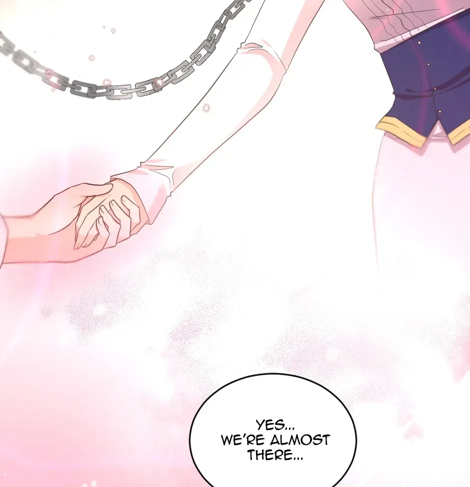 Read A Thousand Year Engagement chapter 11 image 36 on Lezhin