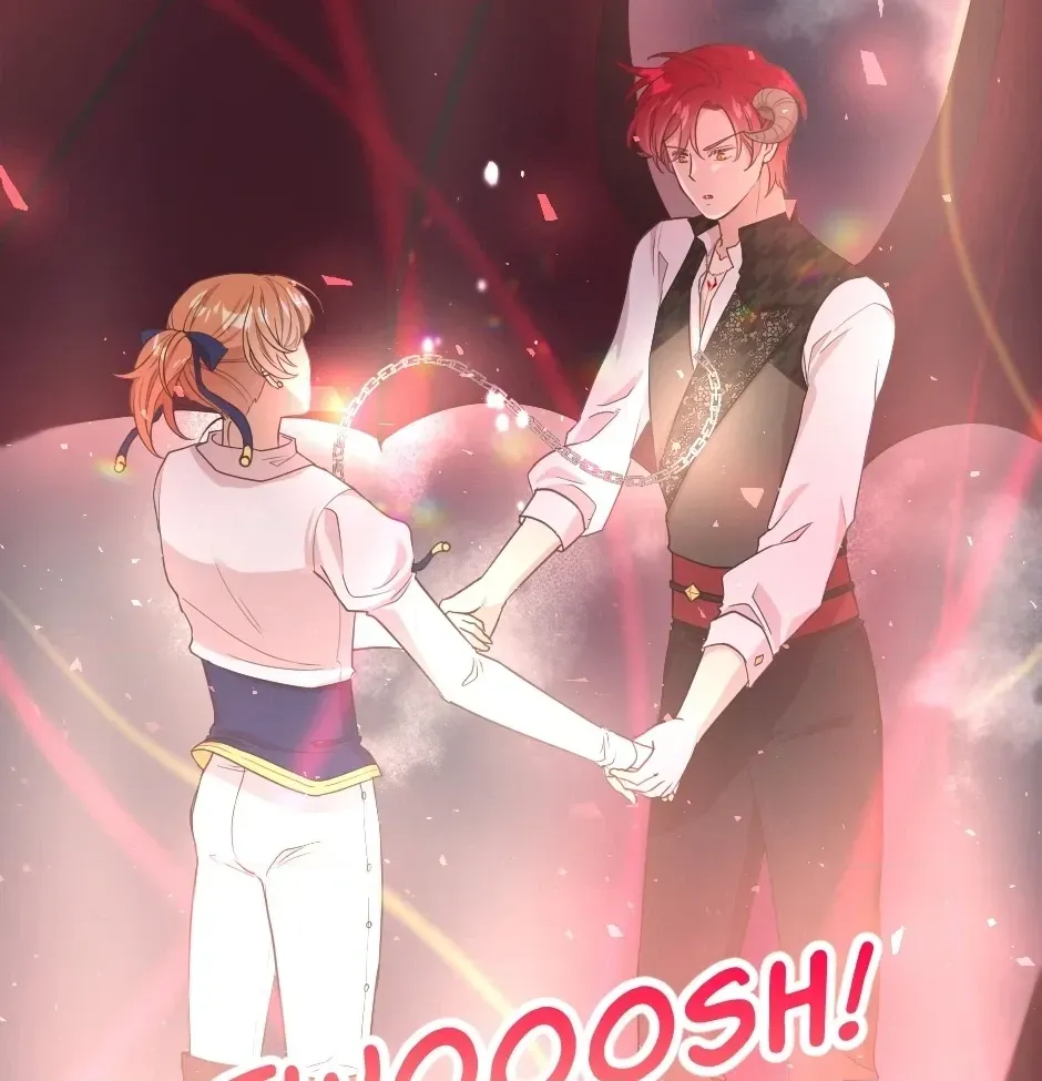Read A Thousand Year Engagement chapter 11 image 39 on Lezhin