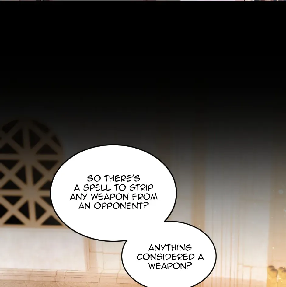Read A Thousand Year Engagement chapter 11 image 4 on Lezhin