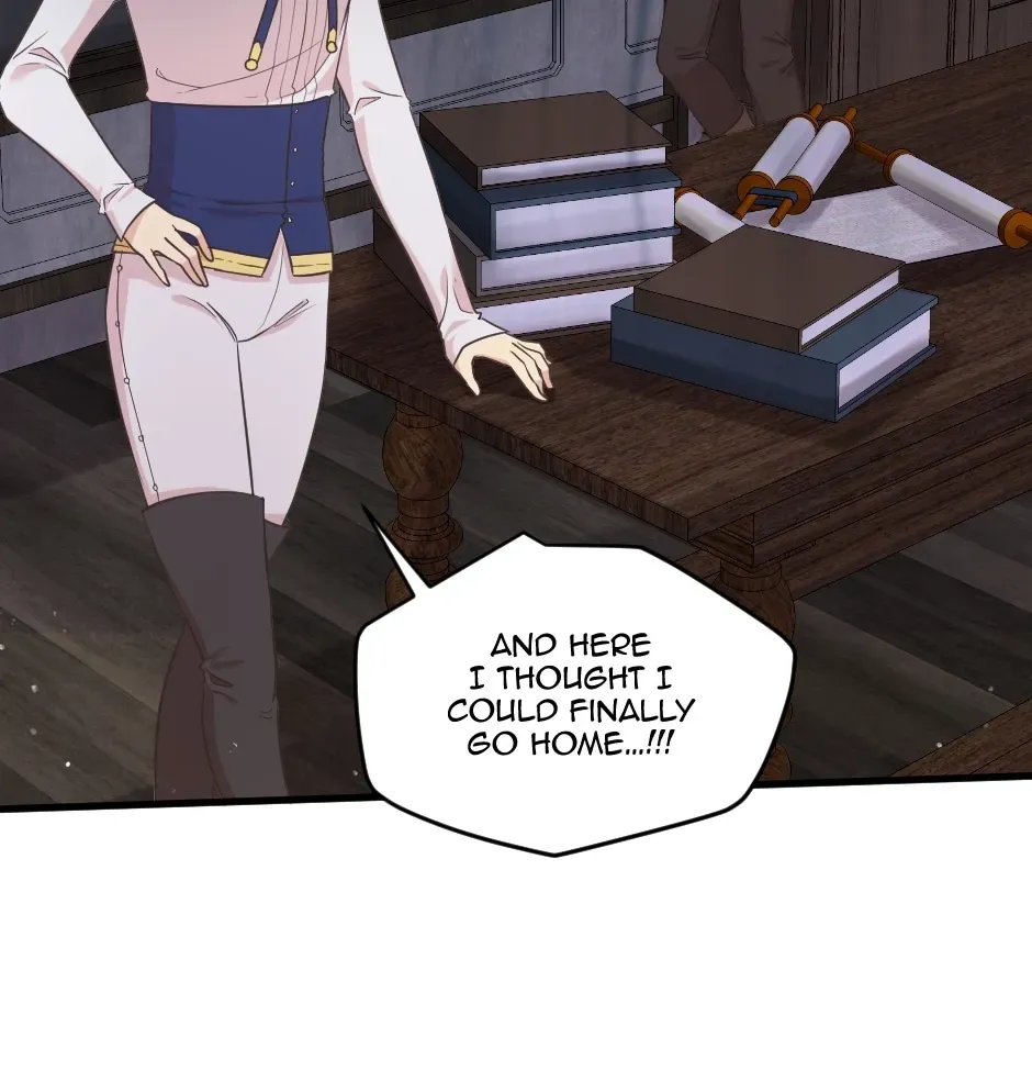 Read A Thousand Year Engagement chapter 11 image 45 on Lezhin