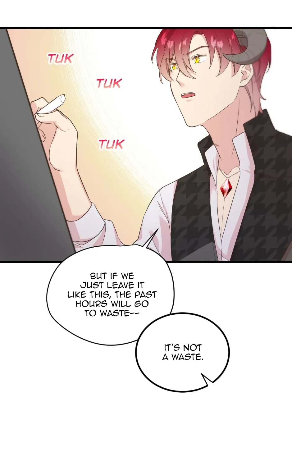 Read A Thousand Year Engagement chapter 11 image 48 on Lezhin