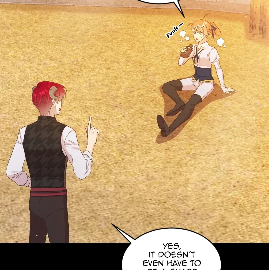 Read A Thousand Year Engagement chapter 11 image 5 on Lezhin
