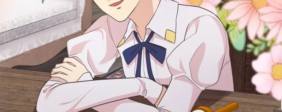 Read A Thousand Year Engagement chapter 11 image 51 on Lezhin