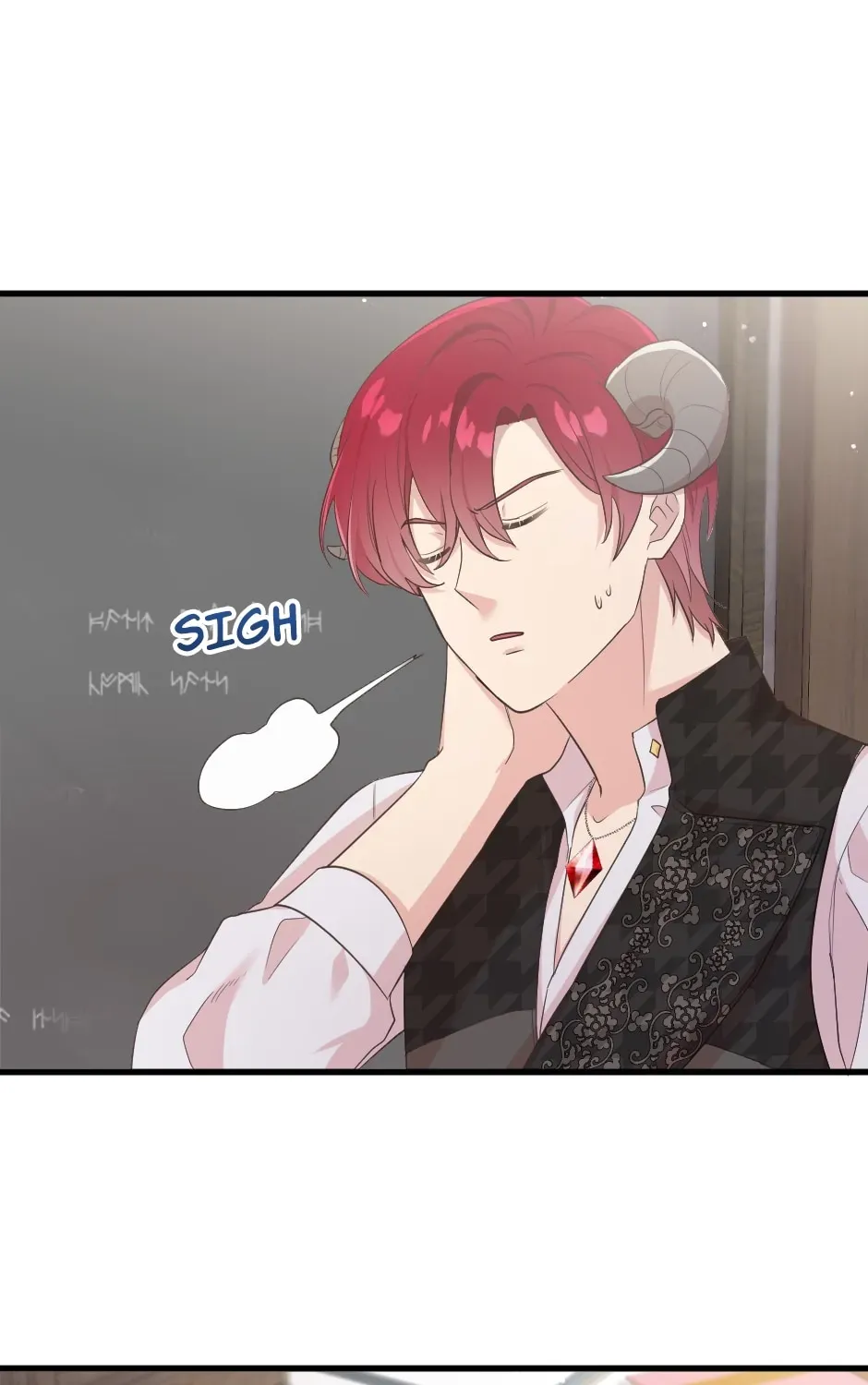 Read A Thousand Year Engagement chapter 11 image 56 on Lezhin