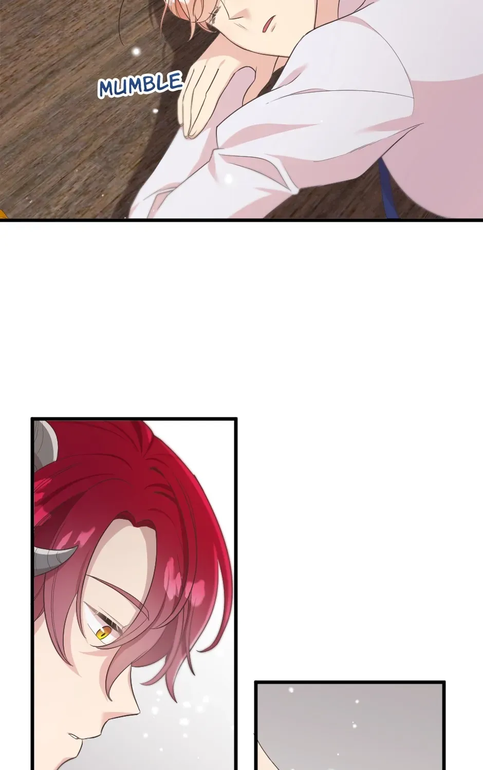 Read A Thousand Year Engagement chapter 11 image 58 on Lezhin