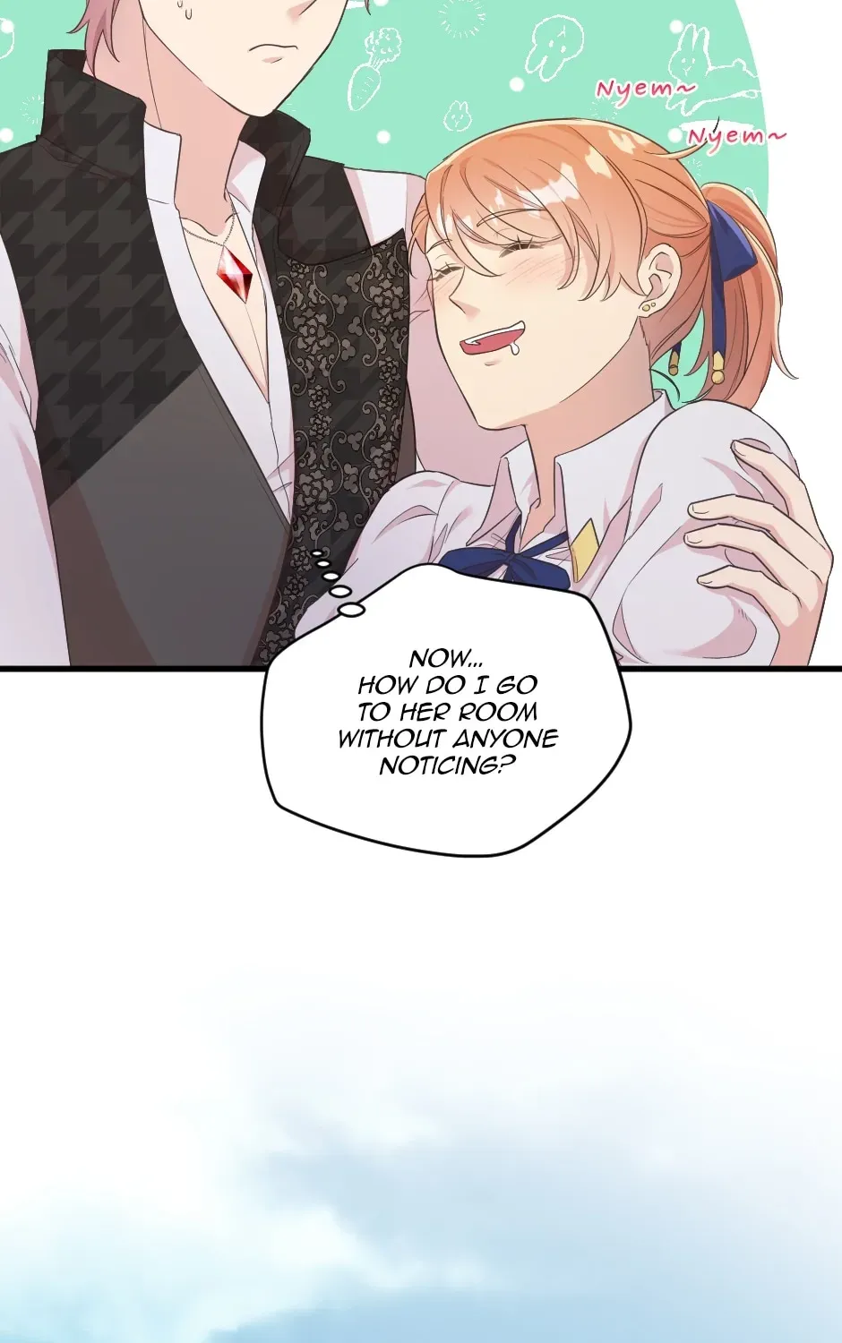 Read A Thousand Year Engagement chapter 11 image 64 on Lezhin