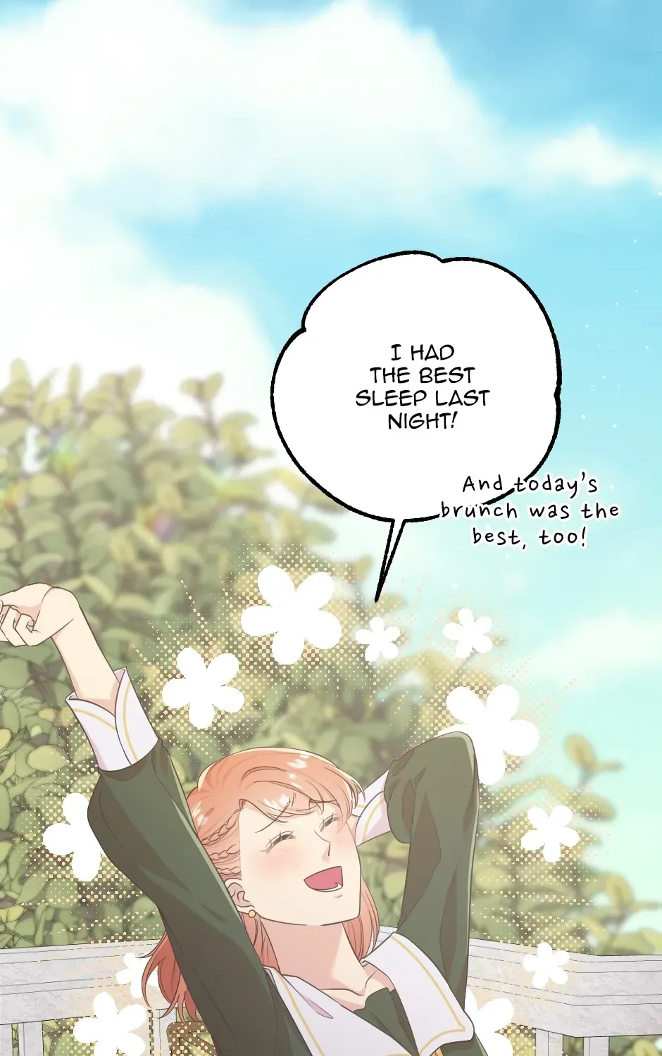 Read A Thousand Year Engagement chapter 11 image 66 on Lezhin