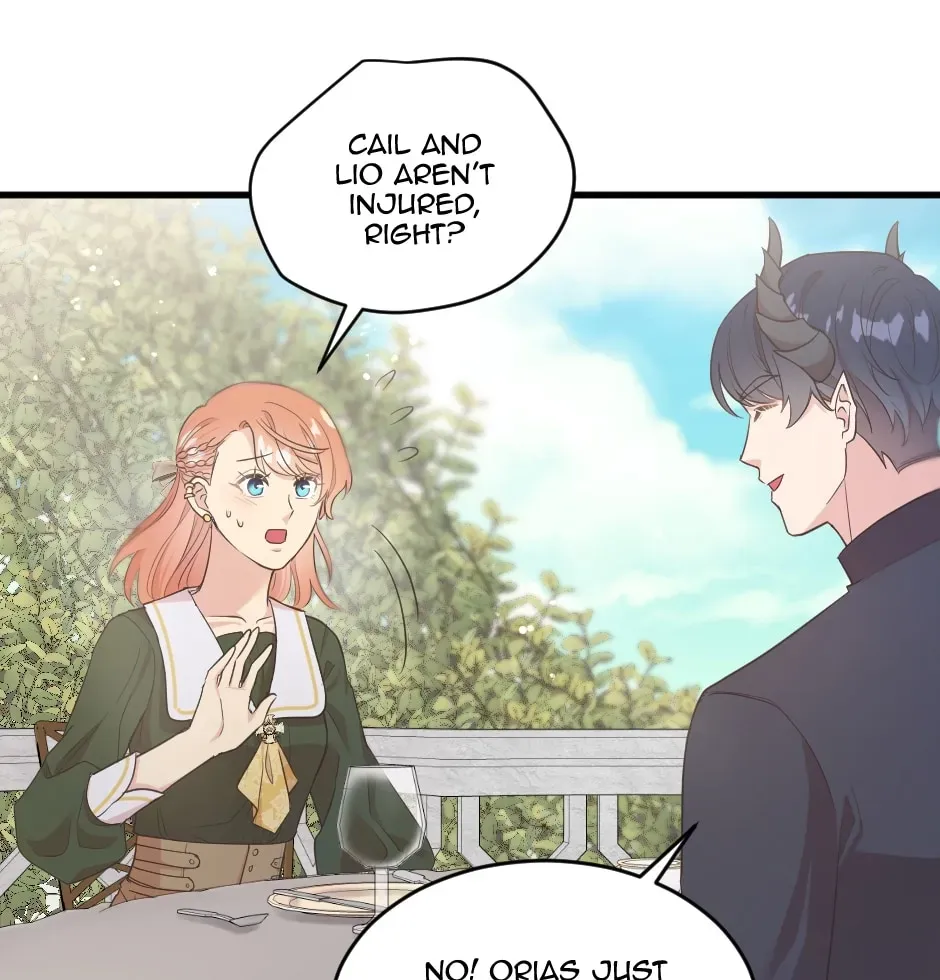 Read A Thousand Year Engagement chapter 11 image 70 on Lezhin