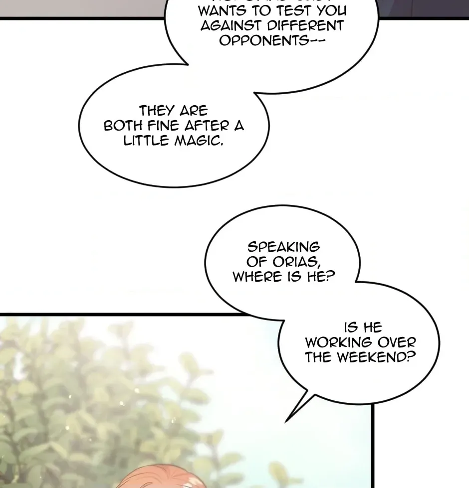 Read A Thousand Year Engagement chapter 11 image 71 on Lezhin